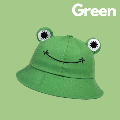 Crazy Frogs - Hat